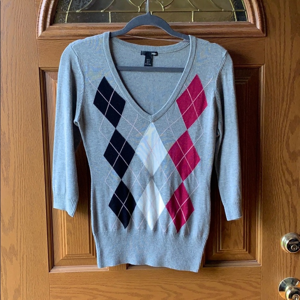 H&M Sweater ♦️♦️